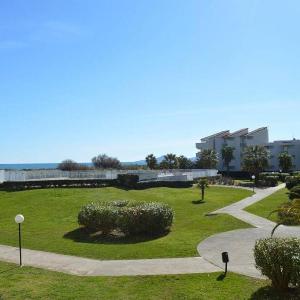 Appartement 2 pièces 4 couchages SAINT CYPRIEN SC050-037D