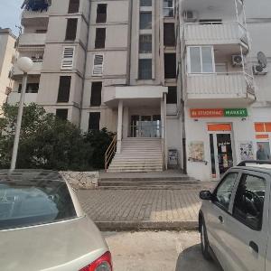 Apartments by the sea Trogir - 23836