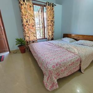 Tales of Guwahati 202 - Independent 1BHK- AC extra 200