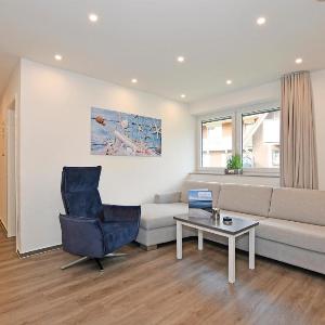 Insel Feeling Wohnung 1
