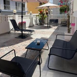 Olivia Apartments TRG