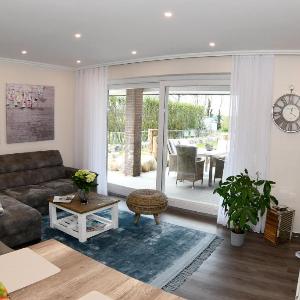 Insel Feeling Wohnung 2
