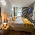 Studio In The Heart Of Sohos Nightlife No Lift gs4