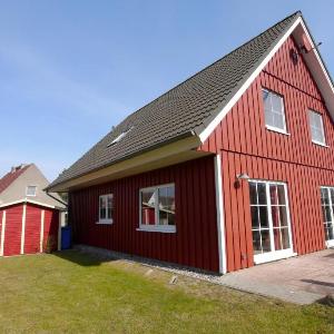 Rosenberg Haus 16a