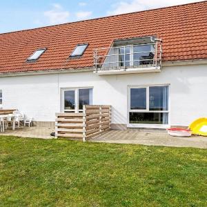Nice Home In Ebeltoft With 4 Bedrooms And Internet