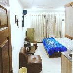 Crystal Comfort Studio Islamabad 