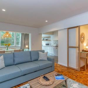 BeGuest Retiro da Vila - 15min walk from the center -