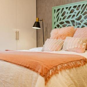 Stylish Loft in Roma Norte Near Dining and Cafés