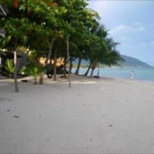 Phangan Villa (Phangan Villa Beach Bungalow)