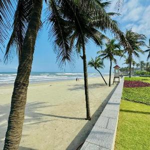 The Shoreline