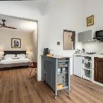 Apartment in Florence 