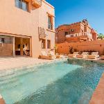 Villa d Exception 5 suites et piscine privee