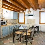 Dimora del Pescatore - apeliving- Pellestrina Ve Venice