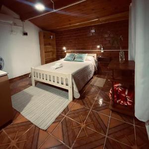 Habitación céntrica en Iguazú para viajeros o parejas