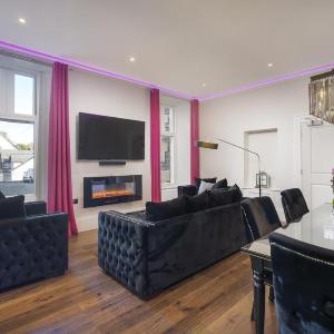 Grand Apartment Windermere