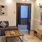 unique 2bedroom at abdoun 001 Amman 
