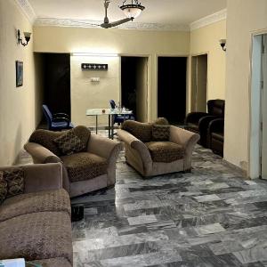 2 Beds in the heart of Clifton