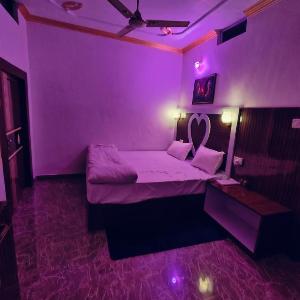 Hotel shree krishna