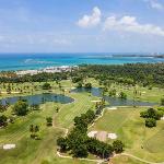 Stunning 4BR Penthouse Ocean & Golf Views Wyndham Residence Puerto Rico