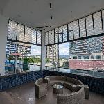 Apartment in Kuala Lumpur 