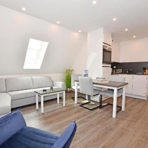 Insel Feeling Wohnung 5