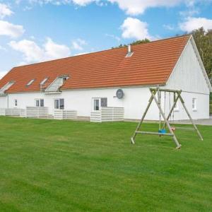 Stunning Home In Ebeltoft With 2 Bedrooms And Internet
