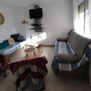 Casa adosada para familia a pocos metros de la playa
