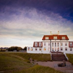 Romney Bay House Hotel