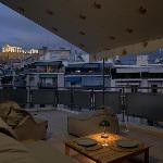 Acropolis Penthouse Project