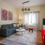 Mia Homes - Heart of Athens Athens 