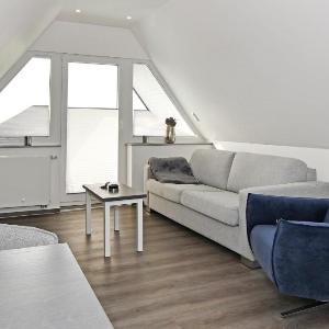 Insel Feeling Penthouse