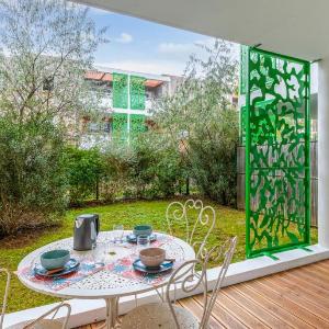 Beautiful apartment - near the beach
