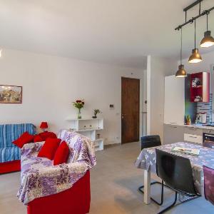 Residence San Zeno - vicino centrolagoparcheggioAC
