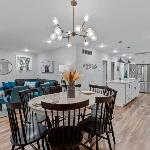 4456 Blue Door Bungalow Missouri