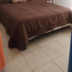 El depto de Esther