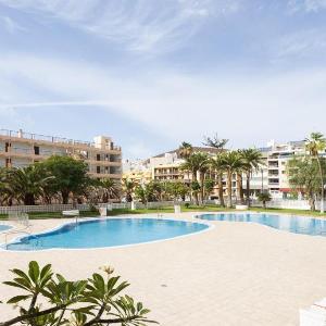 Amazing Ocean view & Pool Los Cristianos Achacay