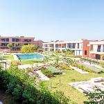 Elegance and Serenity at Noria Golf and Pool view 