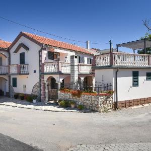 Apartments Ledinko