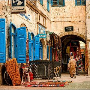 Riad Dar Zayna & Spa