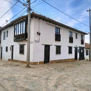 El Chaflan