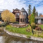 Holiday homes in Bend Oregon