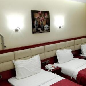 Raqi Al-Waleed Hotel