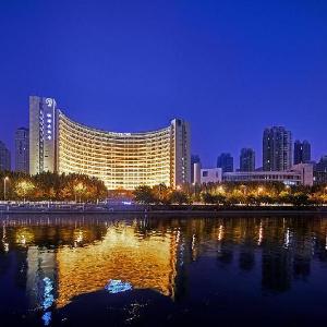 Banyan Tree Tianjin Riverside