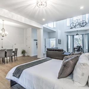 4632 First Floor Hidden Gem