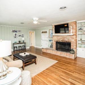 Oleander House - Pet Friendly PRIVATE POOL