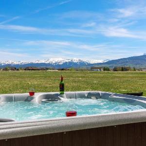 Teton Harmony