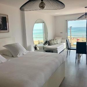 NAUTILIA 206 By AGN- Suite Luxe avec Rooftop 2 personnes 