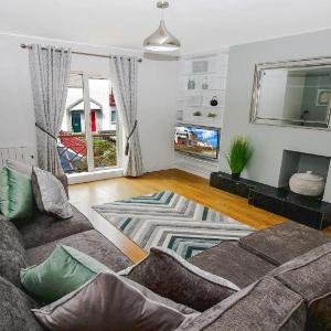Latin Quarter Rest