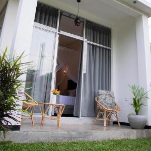 The Nest - Near Hiriketiya Beach