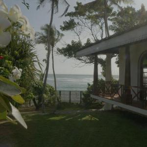 Turtle Beach Villa